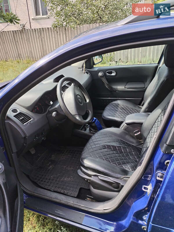 Універсал Renault Megane 2009 в Харкові