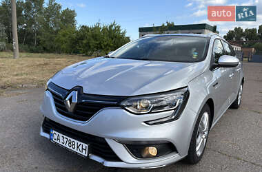 Універсал Renault Megane 2017 в Черкасах