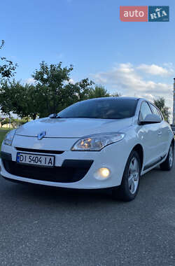 Хетчбек Renault Megane 2012 в Броварах