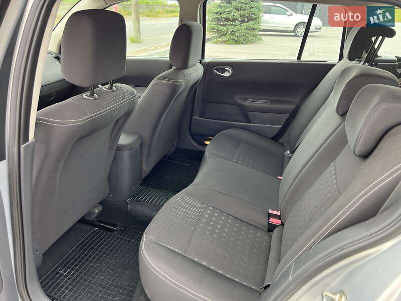 Универсал Renault Megane 2005 в Виннице фото 4 Универсал Renault Megane 2005 в Виннице