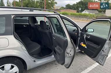 Универсал Renault Megane 2005 в 