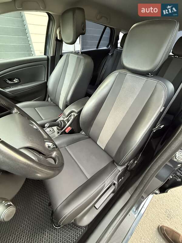 Универсал Renault Megane 2015 в Черкассах