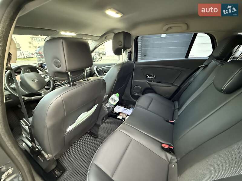 Универсал Renault Megane 2015 в Черкассах
