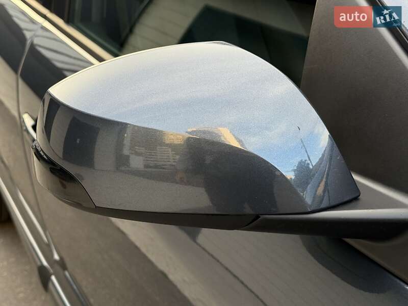Универсал Renault Megane 2015 в Черкассах