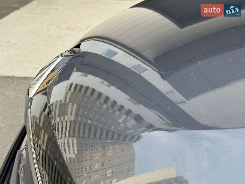 Универсал Renault Megane 2015 в Черкассах