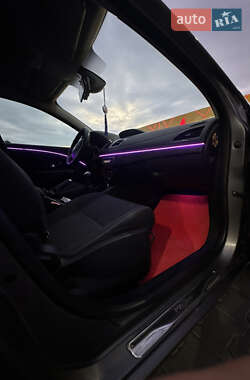 Универсал Renault Megane 2009 в 