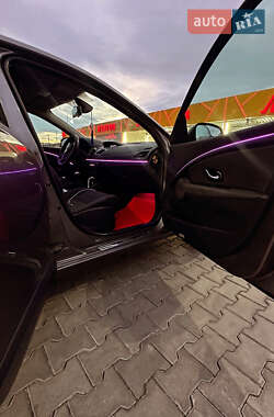 Универсал Renault Megane 2009 в 