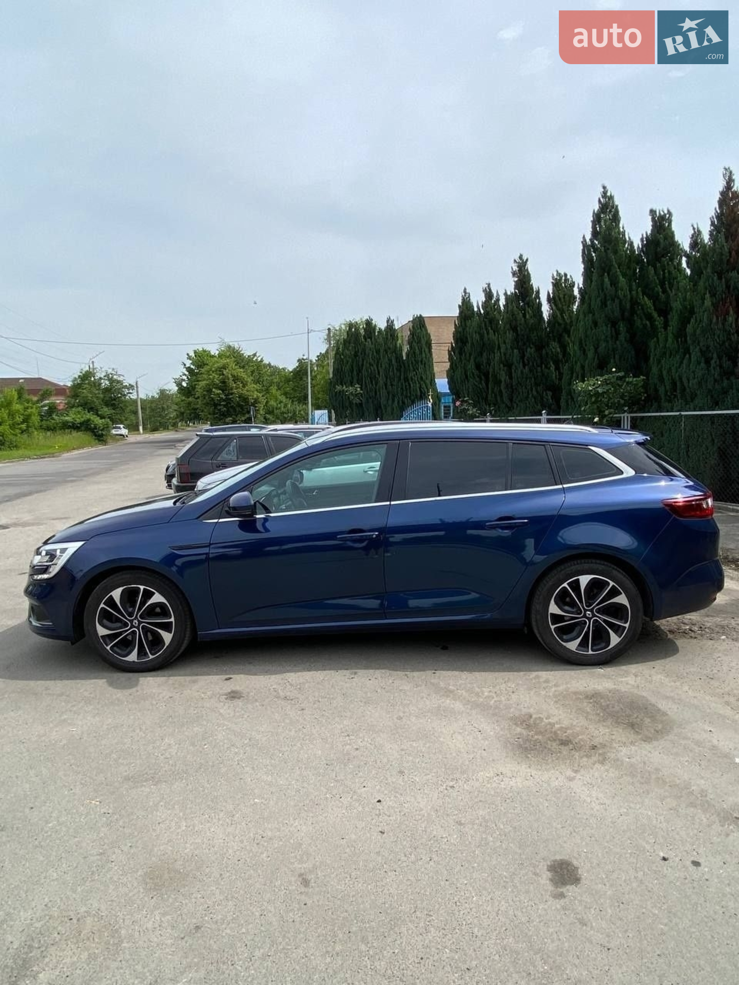 2018 Renault Megane - мініатюра 14