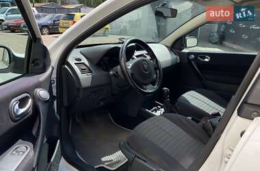 Универсал Renault Megane 2006 в 