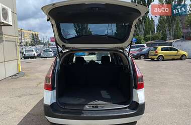 Универсал Renault Megane 2006 в 