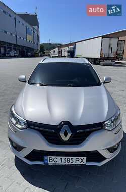Универсал Renault Megane 2019 в Львове