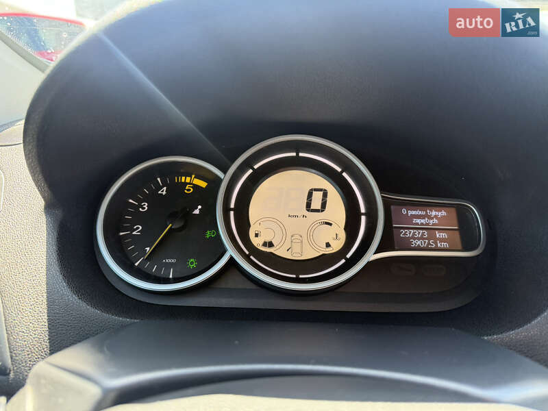 Хетчбек Renault Megane 2011 в Львові