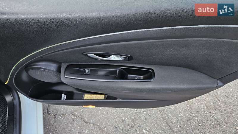 Универсал Renault Megane 2011 в Кривом Роге