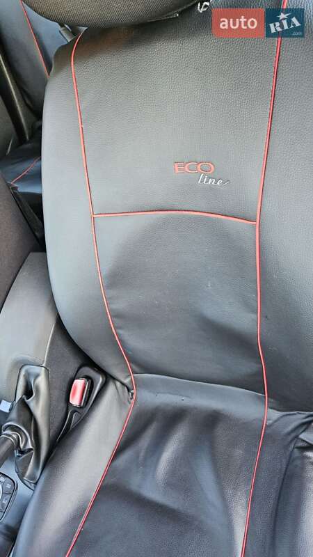 Универсал Renault Megane 2011 в Кривом Роге