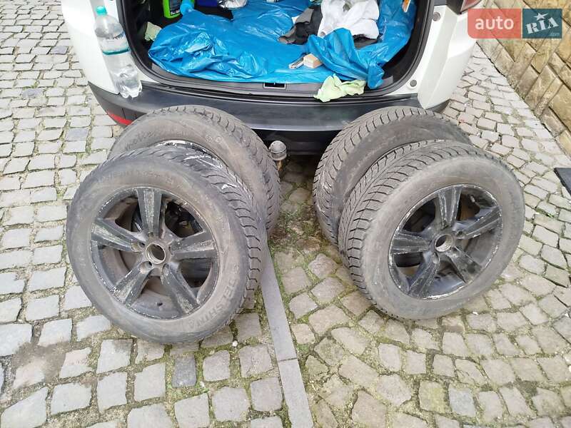 Универсал Renault Megane 2011 в Кривом Роге