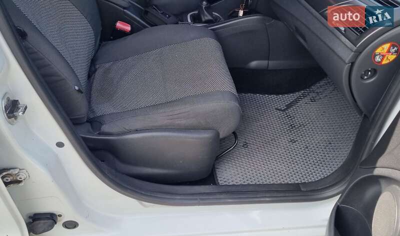Хэтчбек Renault Megane 2014 в Киеве