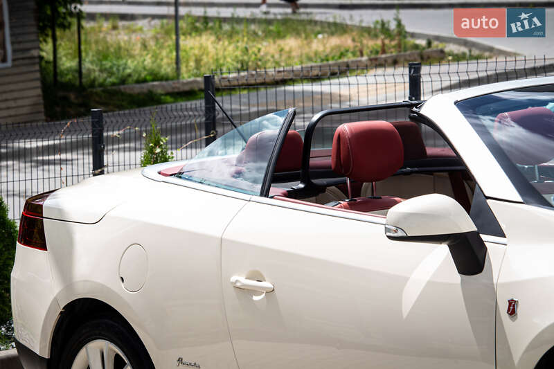 Кабриолет Renault Megane 2011 в Львове фото 3 Кабриолет Renault Megane 2011 в Львове