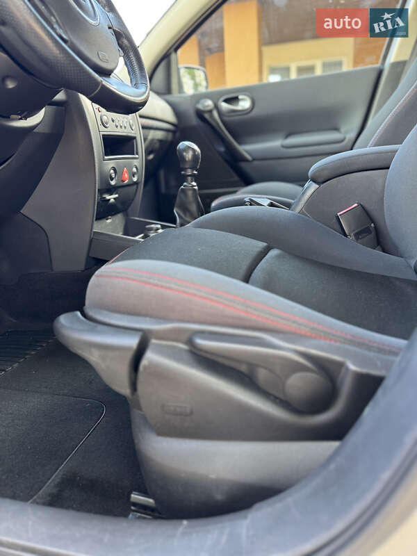 Універсал Renault Megane 2007 в Великій Багачці