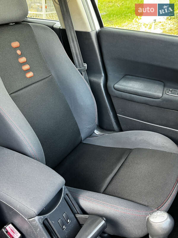 Універсал Renault Megane 2007 в Великій Багачці