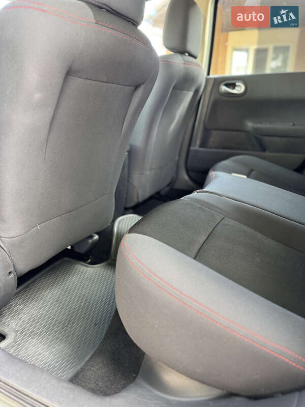 Універсал Renault Megane 2007 в Великій Багачці