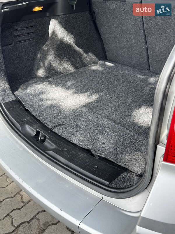 Універсал Renault Megane 2007 в Великій Багачці