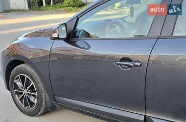 Универсал Renault Megane 2011 в 