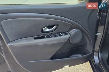 Универсал Renault Megane 2011 в 