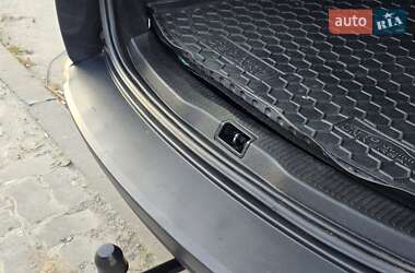 Универсал Renault Megane 2011 в 