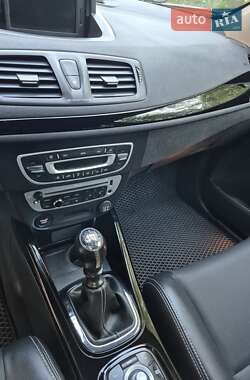 Универсал Renault Megane 2013 в 