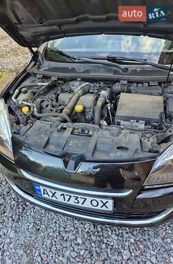 Универсал Renault Megane 2013 в 
