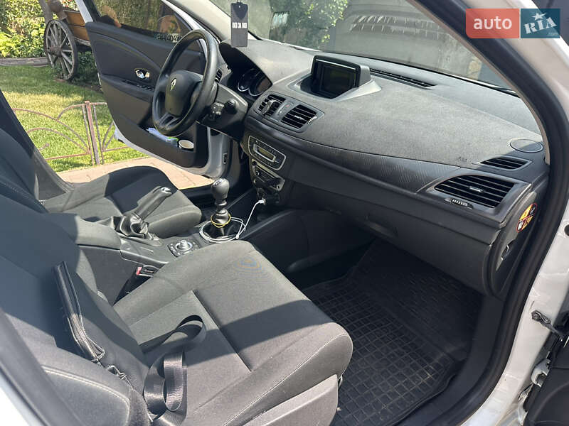Универсал Renault Megane 2012 в Одессе