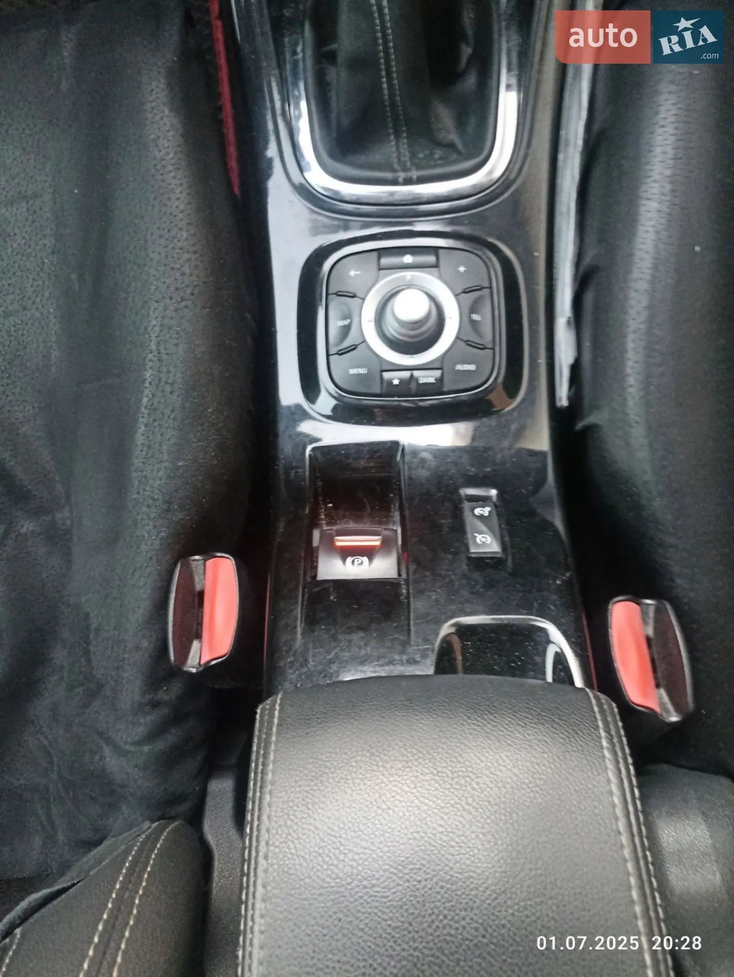 2014 Renault Megane - мініатюра 12