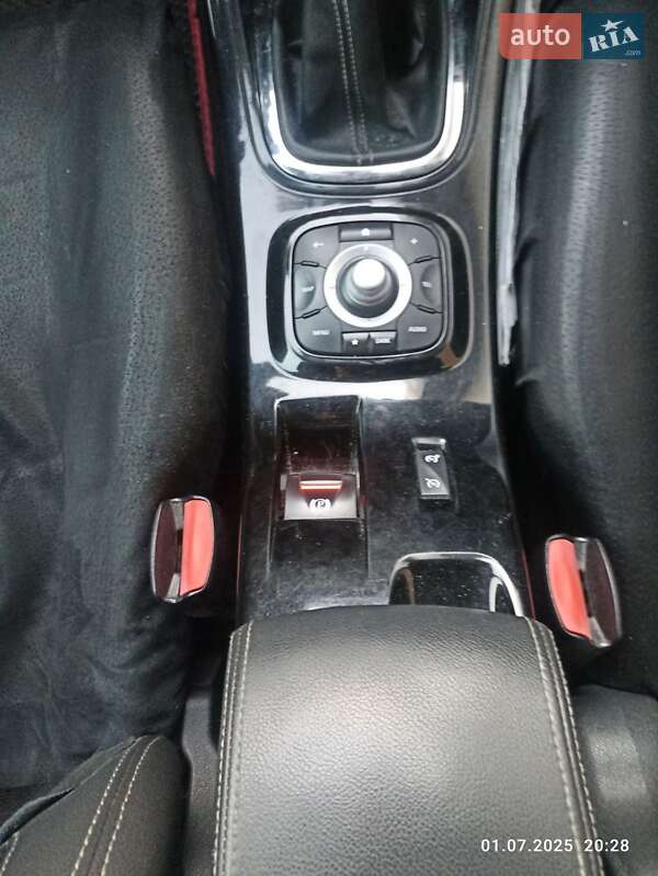 Универсал Renault Megane 2014 в Киеве