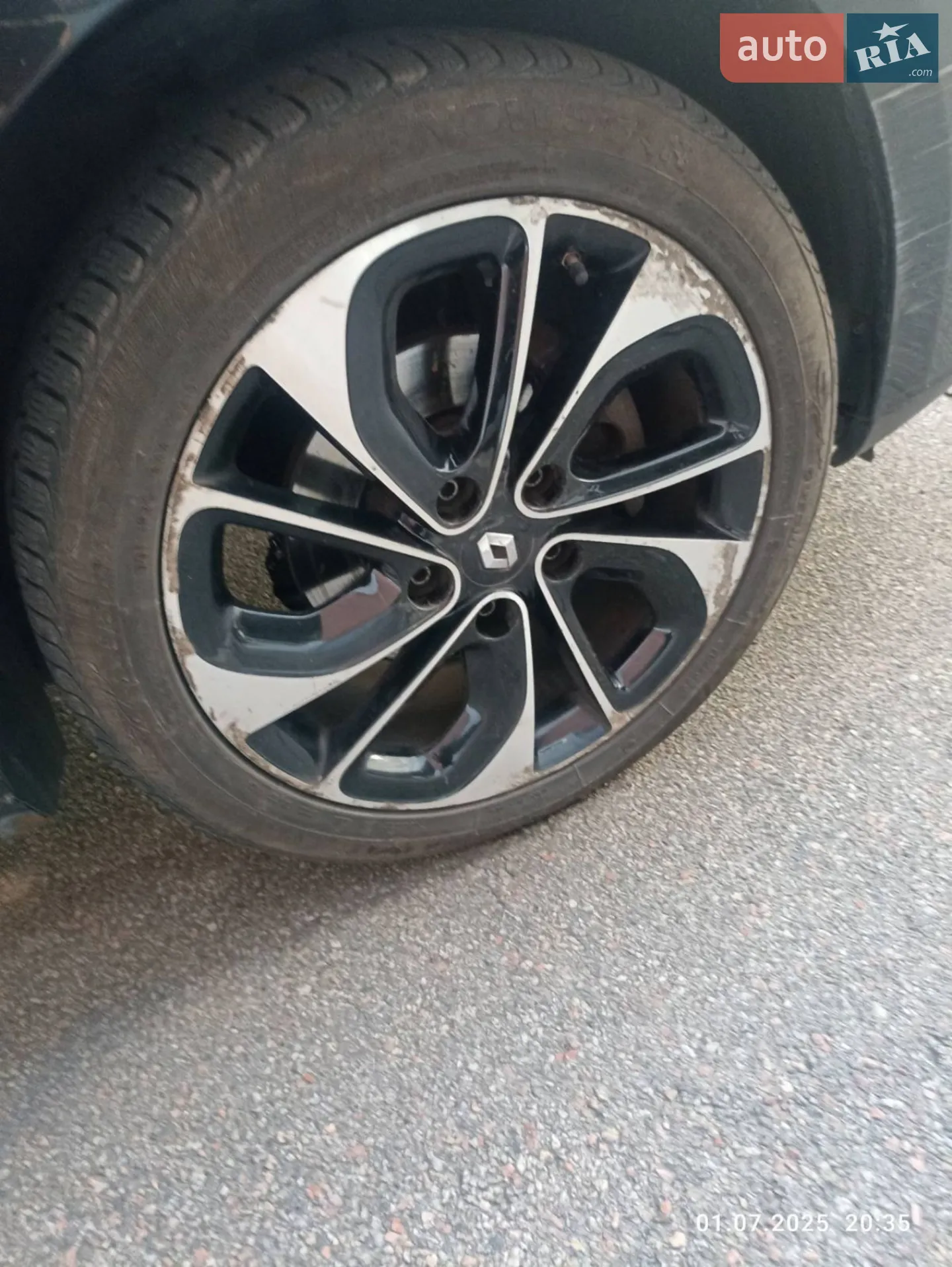 2014 Renault Megane - мініатюра 21