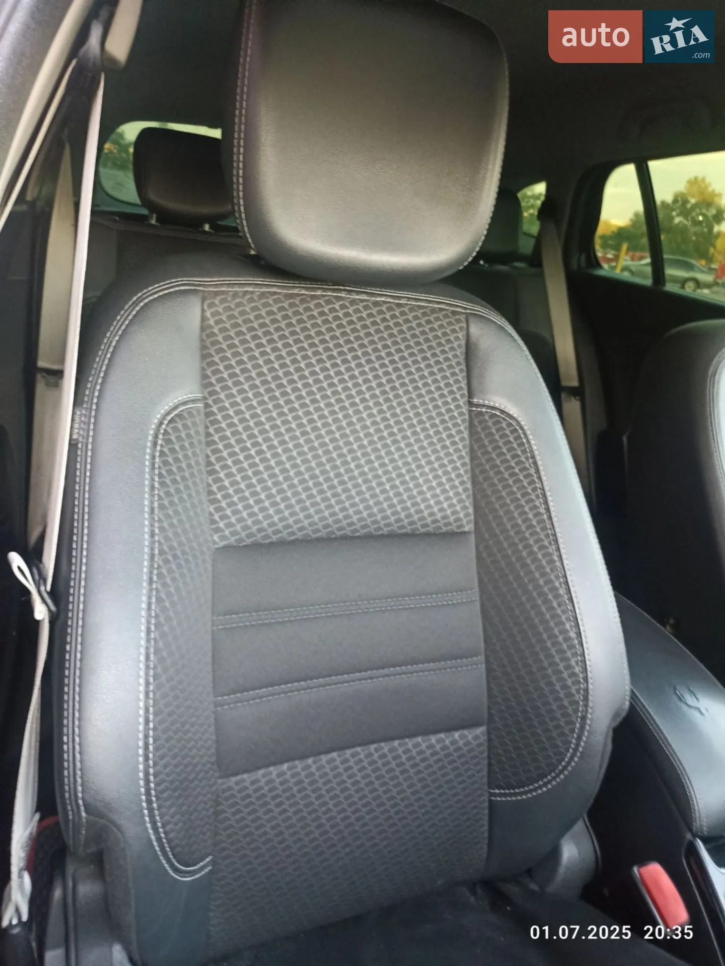 2014 Renault Megane - мініатюра 24