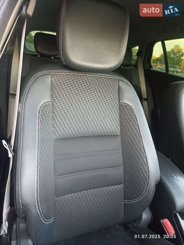 Универсал Renault Megane 2014 в Киеве