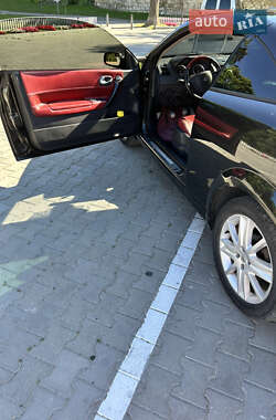Кабриолет Renault Megane 2004 в 