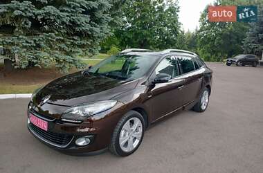Універсал Renault Megane 2012 в Києві