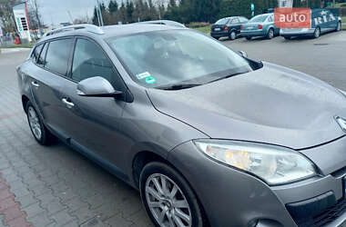 Універсал Renault Megane 2011 в Умані