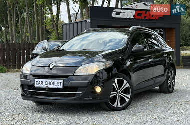 Універсал Renault Megane 2011 в Стрию