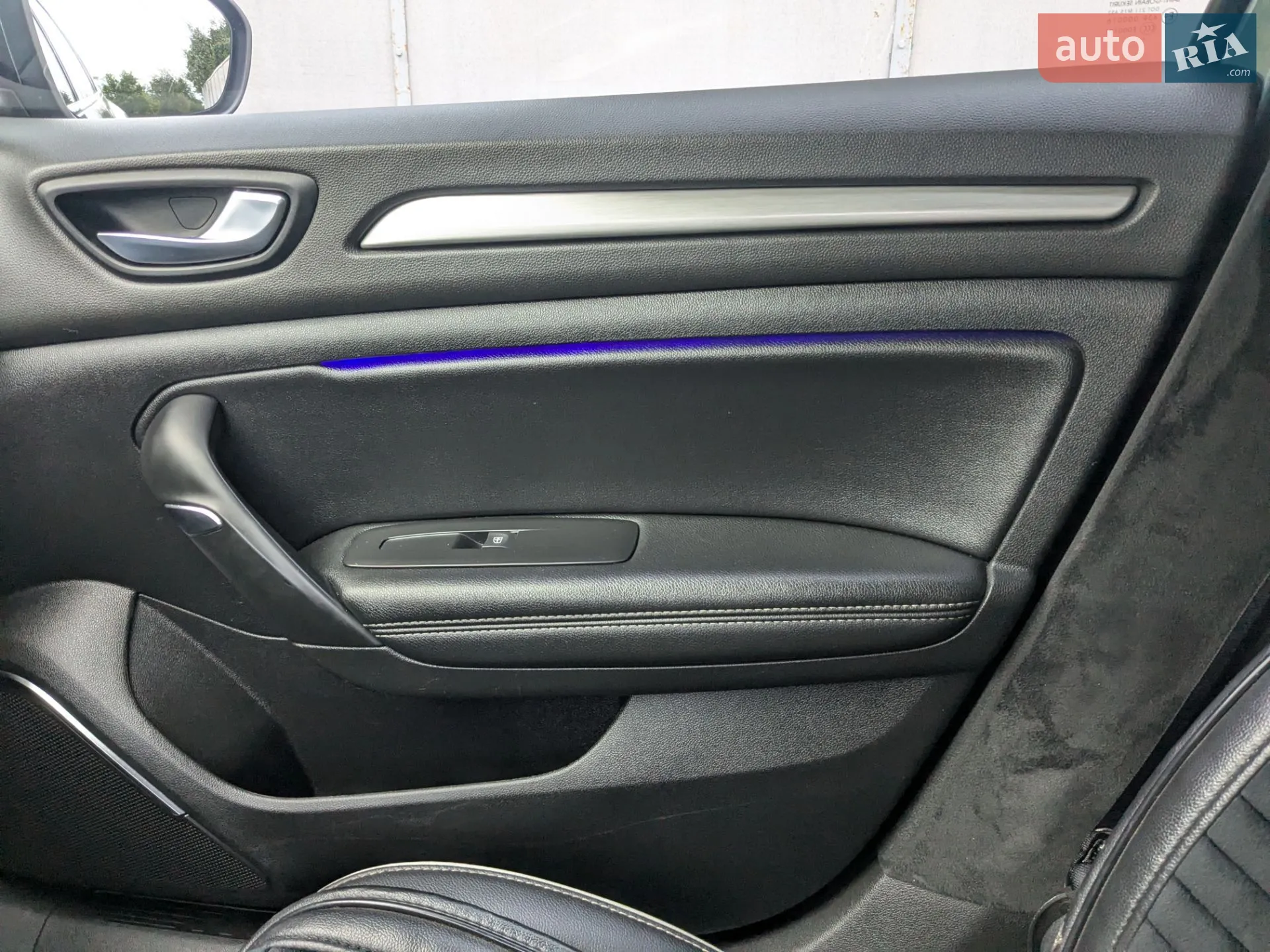 2017 Renault Megane - мініатюра 14