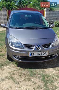 Хэтчбек Renault Megane 2008 в Березовке