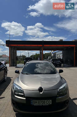 Універсал Renault Megane 2013 в Сумах