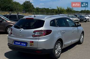 Универсал Renault Megane 2015 в 