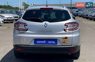 Универсал Renault Megane 2015 в 
