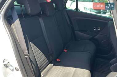 Универсал Renault Megane 2015 в 