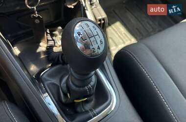 Универсал Renault Megane 2015 в 