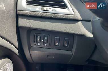 Универсал Renault Megane 2015 в 