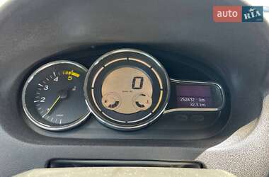 Универсал Renault Megane 2015 в 