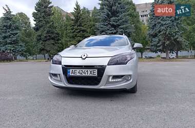 Универсал Renault Megane 2013 в Днепре